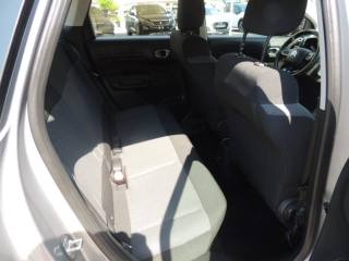 CITROEN C3 Aircross usata, con Chiusura centralizzata