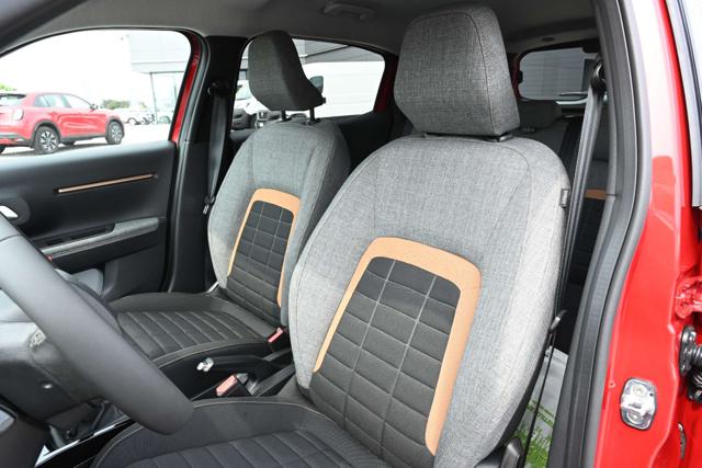 CITROEN C3 Aircross usata, con ESP