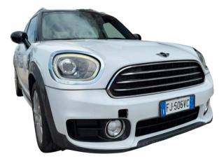 MINI Countryman 2.0 Cooper D Business Countryman ALL4 Automatica