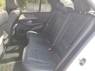 MERCEDES-BENZ GLE 53 AMG usata, con Tetto panorama