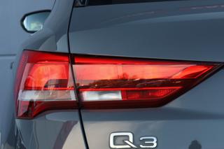 AUDI Q3 usata, con Limitatore di velocità