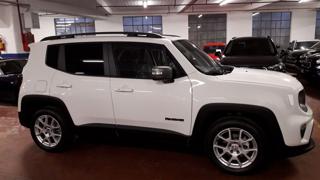 JEEP Renegade usata, con Airbag Passeggero
