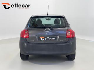 TOYOTA Auris usata, con Alzacristalli elettrici