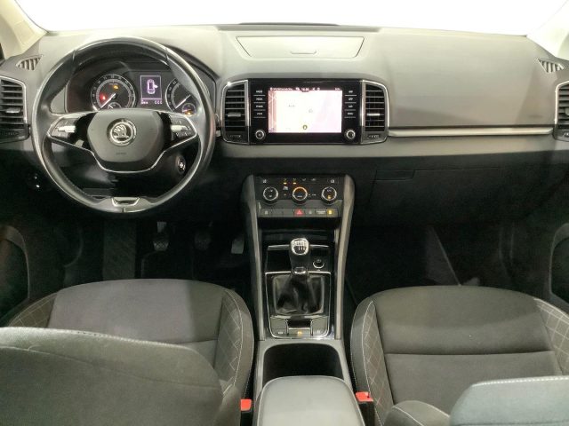 SKODA Karoq usata, con Climatizzatore