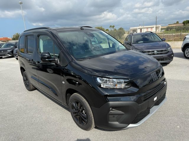 FIAT Doblo usata, con Climatizzatore