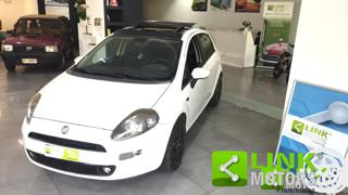 FIAT Punto Evo usata 23