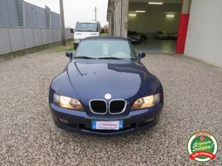 BMW Z3 usata, con Airbag