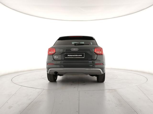 AUDI Q2 usata, con Airbag Passeggero