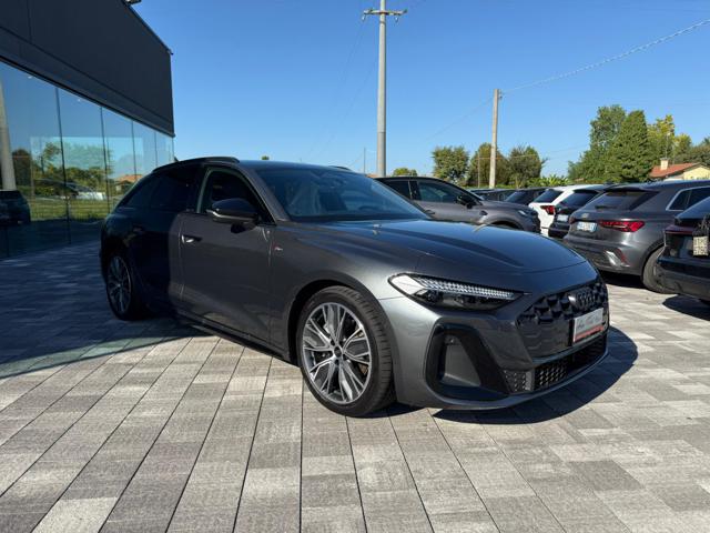 AUDI A5 usata, con Airbag laterali