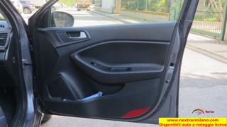 HYUNDAI i20 usata, con Vetri oscurati