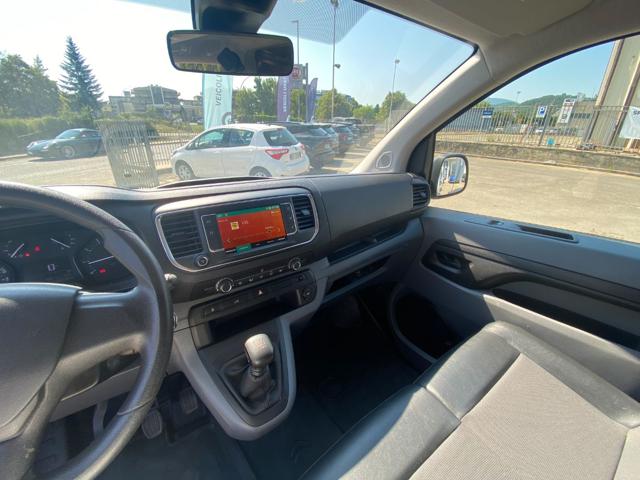 CITROEN Jumpy usata 30