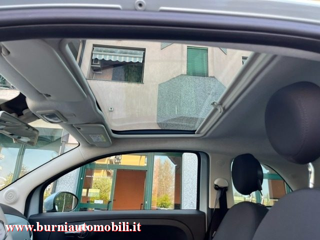 FIAT 500 usata, con Climatizzatore
