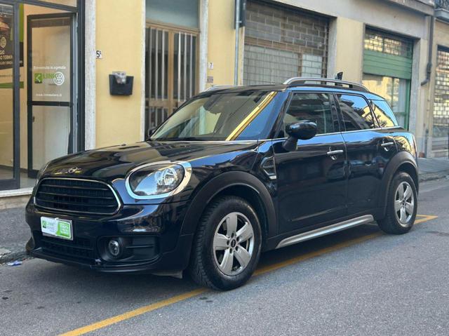 MINI Countryman usata, con ABS