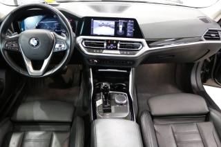 BMW 420 usata, con Controllo trazione
