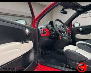 FIAT 500 usata 20