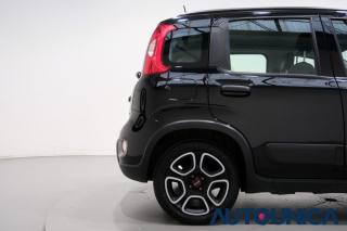 FIAT Panda usata 40