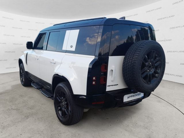 LAND ROVER Defender usata, con Controllo trazione