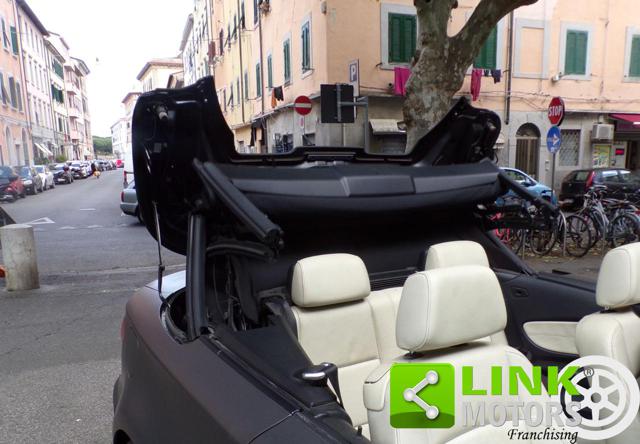 BMW 120 usata, con Airbag Passeggero