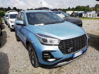 DR MOTOR DR 5.0 usata, con Alzacristalli elettrici