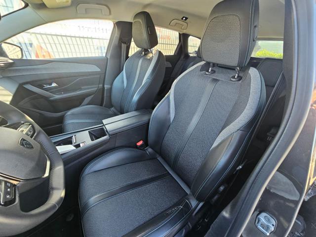 PEUGEOT 308 usata, con Controllo trazione