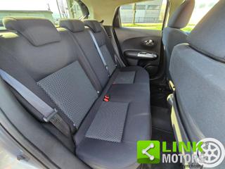 NISSAN Juke usata, con Autoradio