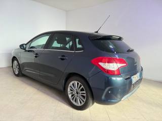 CITROEN C4 usata 10