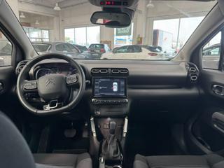 CITROEN C3 Aircross usata, con Park Distance Control