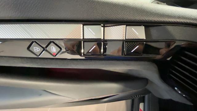 DS AUTOMOBILES DS 4 usata, con Cruise Control