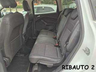 FORD Kuga usata, con Servosterzo