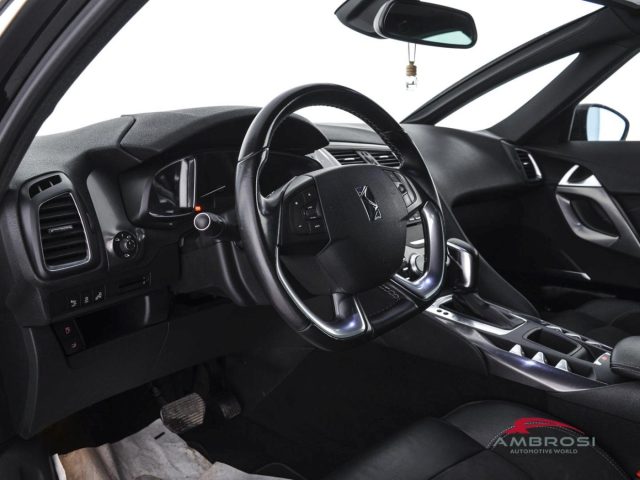 CITROEN DS5 usata 7
