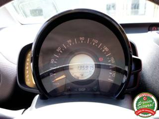 CITROEN C1 usata, con Volante in pelle