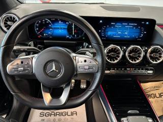 MERCEDES-BENZ GLA 180 usata, con Sedili sportivi
