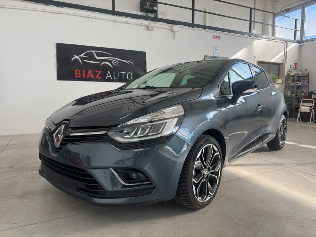 RENAULT Clio usata, con ABS