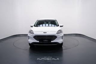FORD Kuga usata, con Airbag