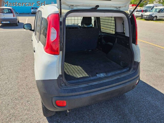 FIAT Panda usata 12