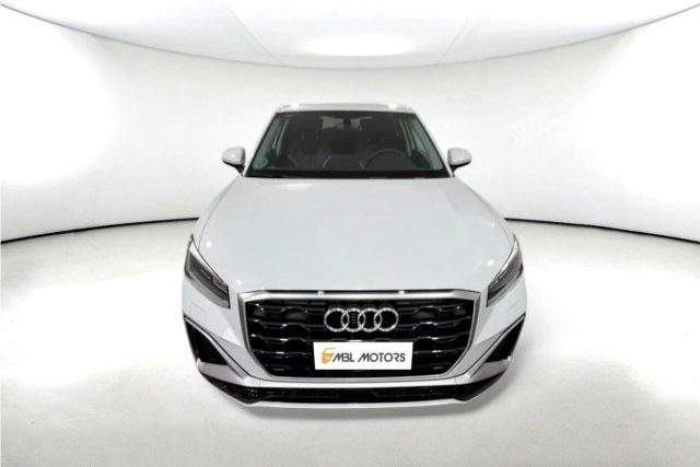 AUDI Q2 usata, con Airbag laterali