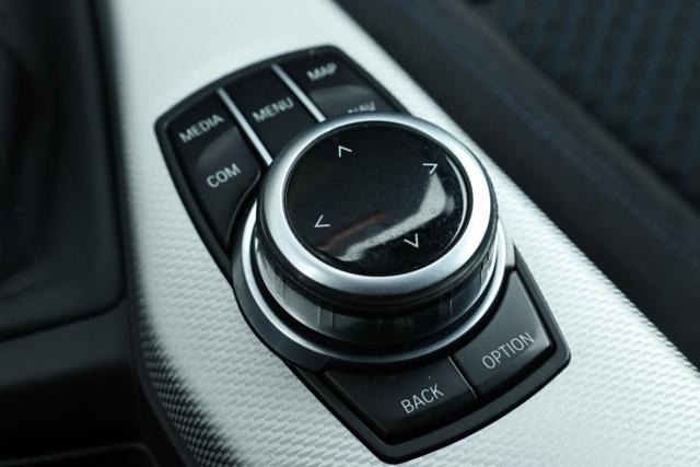 BMW 118 usata, con Controllo trazione