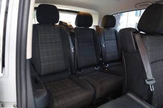 MERCEDES-BENZ Vito usata, con Controllo automatico clima