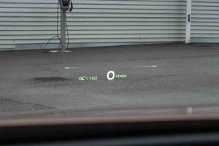 OPEL Grandland usata, con ESP