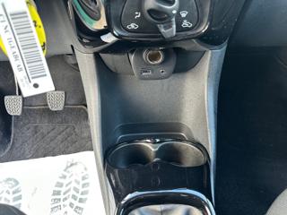 CITROEN C1 usata, con Vivavoce