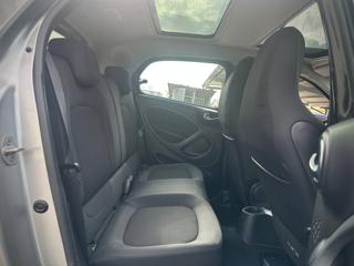 SMART ForFour usata, con Isofix