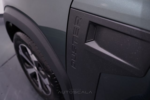DACIA Duster usata 27