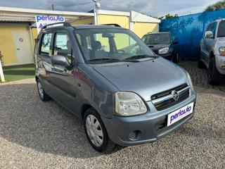 OPEL Agila usata, con Airbag