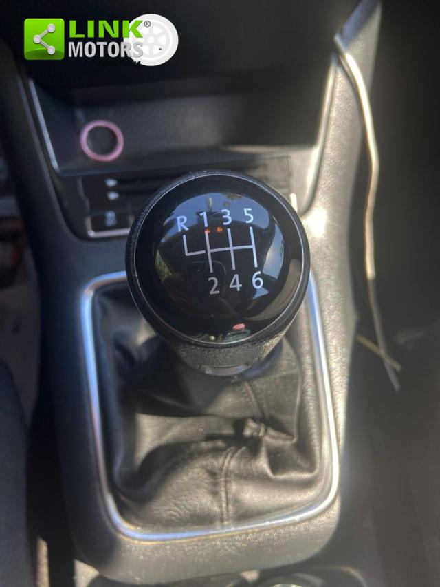 VOLKSWAGEN Tiguan usata 24