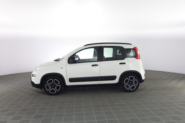 FIAT Panda usata 6