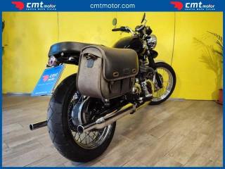 TRIUMPH Bonneville T100 usata 3