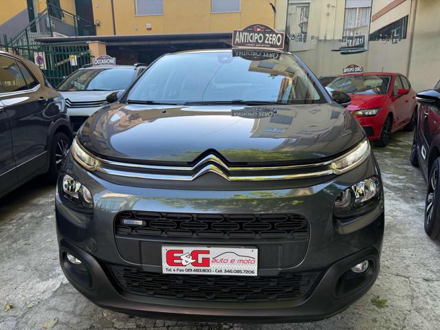 CITROEN C3 usata, con Autoradio