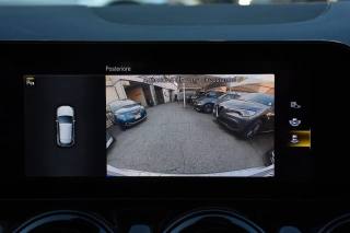 MERCEDES-BENZ GLA 200 usata, con Sistema di navigazione