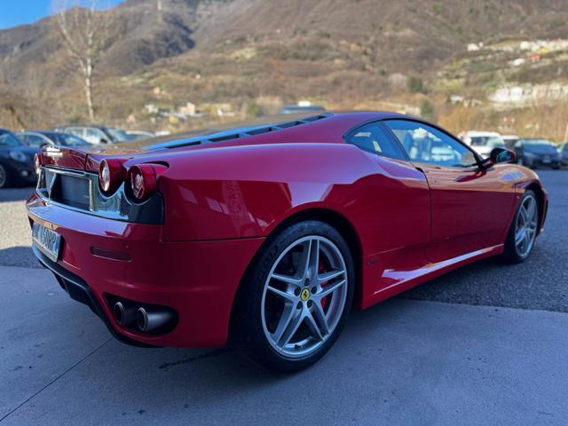 FERRARI F430 usata, con Alzacristalli elettrici