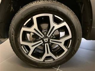 DACIA Duster usata 5
